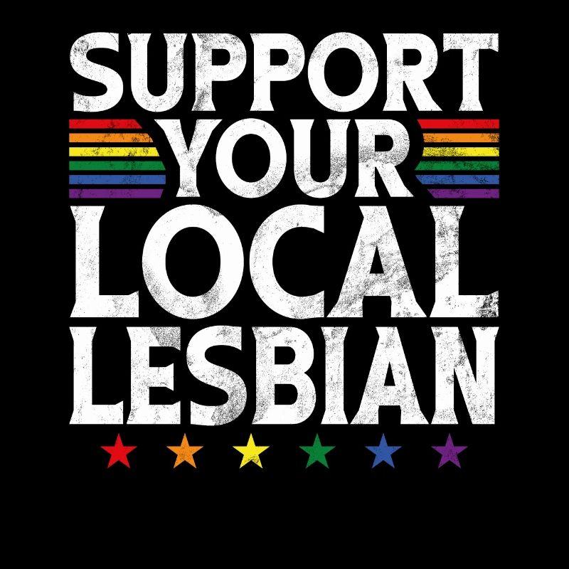 Lesbian Gifts