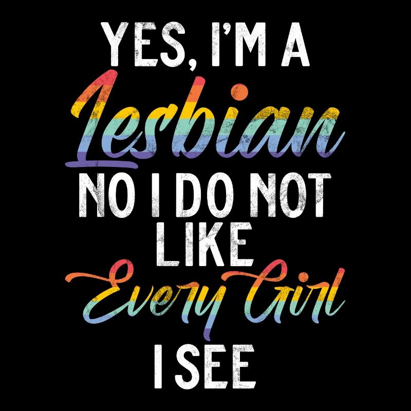 Lesbian Gifts
