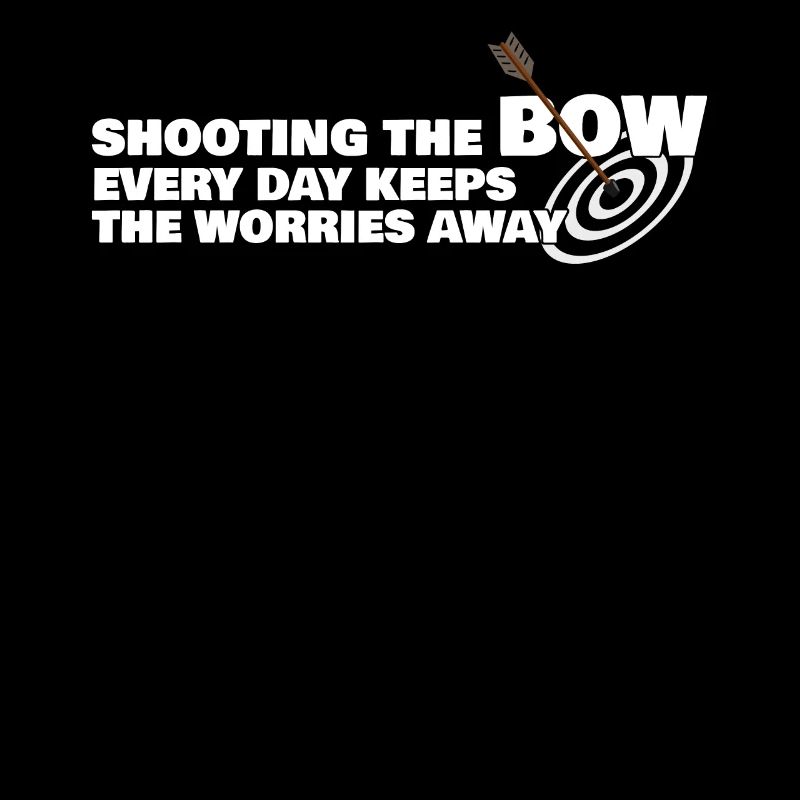 Archery long bow compound bow