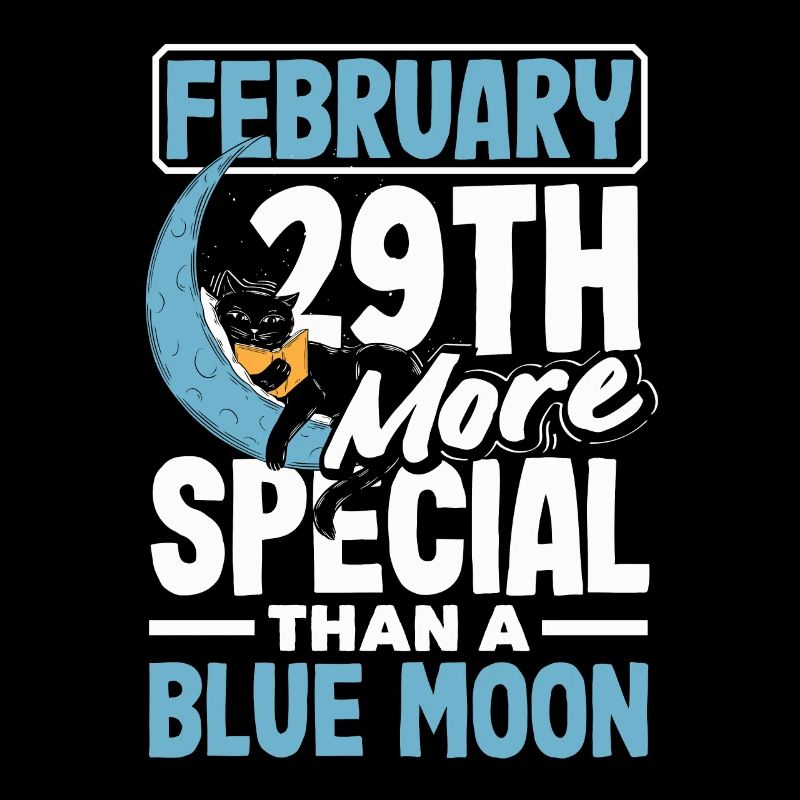 February 29th More Special Than a  Leap