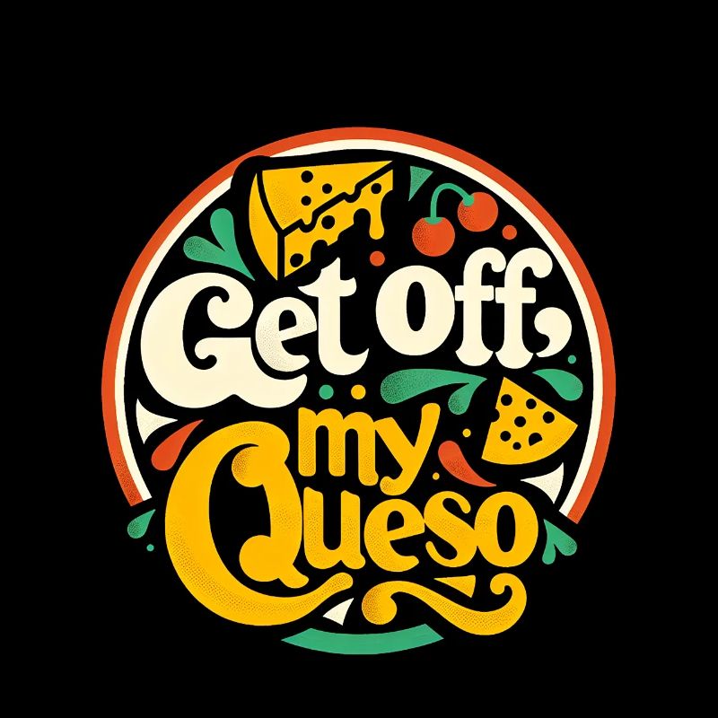 Descends de mon Queso 10