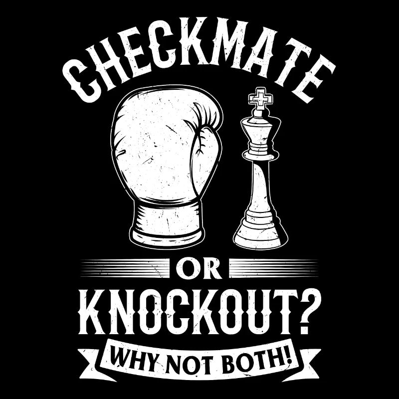 Boxe d’échecs