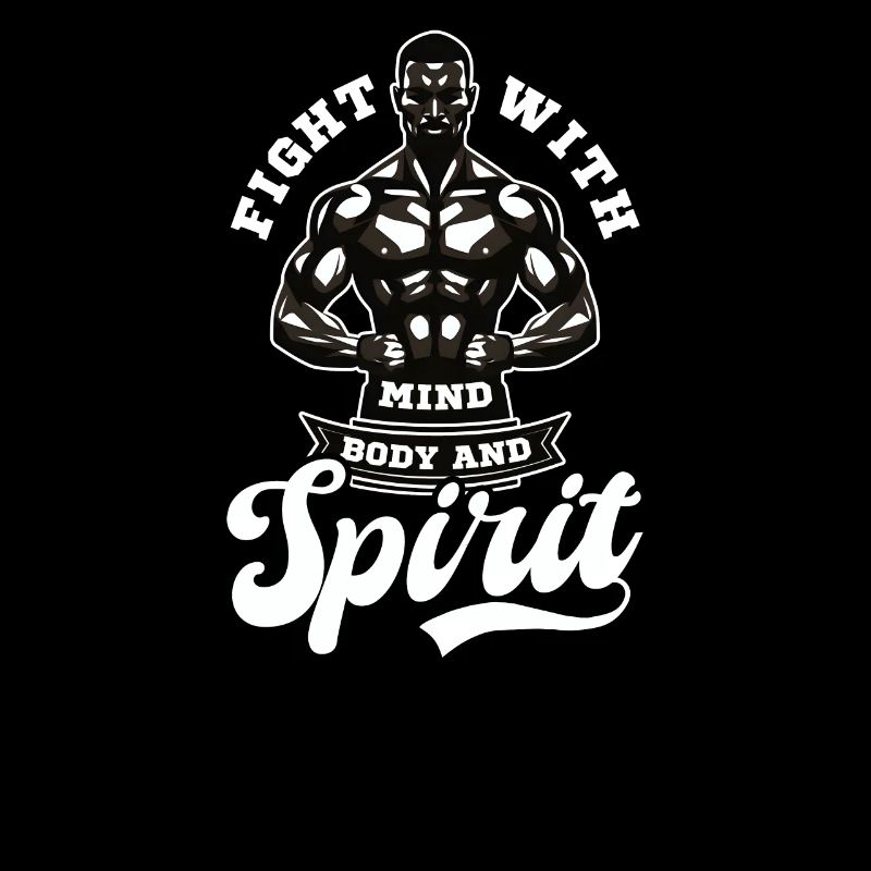 Krav Maga Kampf mit Geist, Körper und Seele