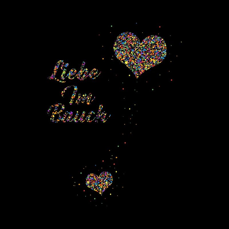 L’amour dans le ventre
