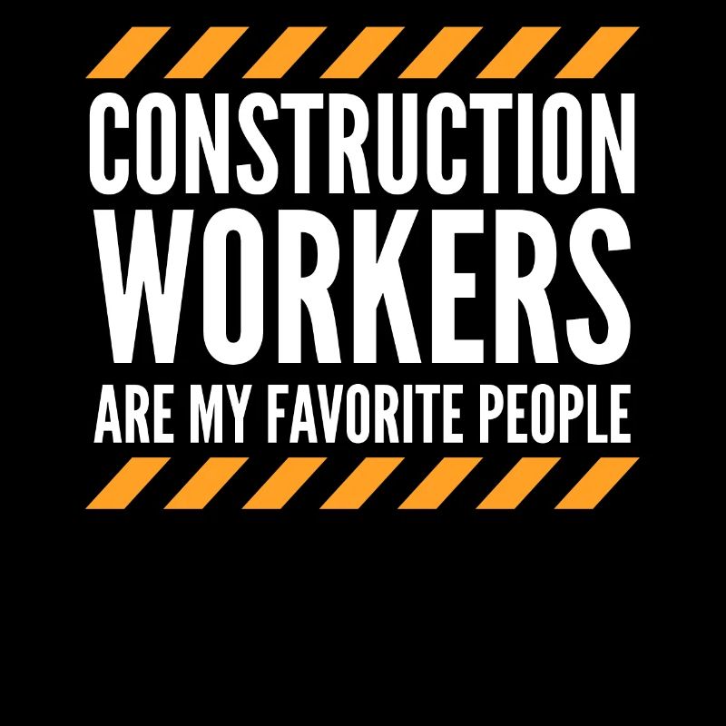 Directeur de la construction Ouvrier de la construction