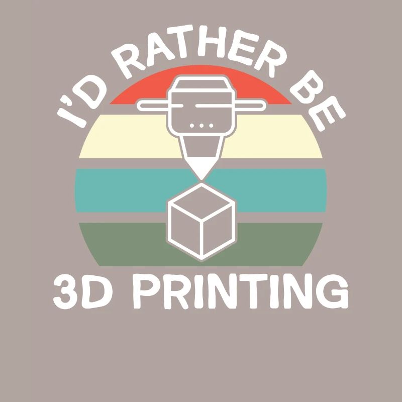 Imprimante 3D Impression 3D