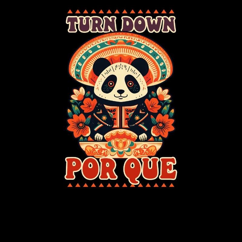 Mexique amant refuser por que panda