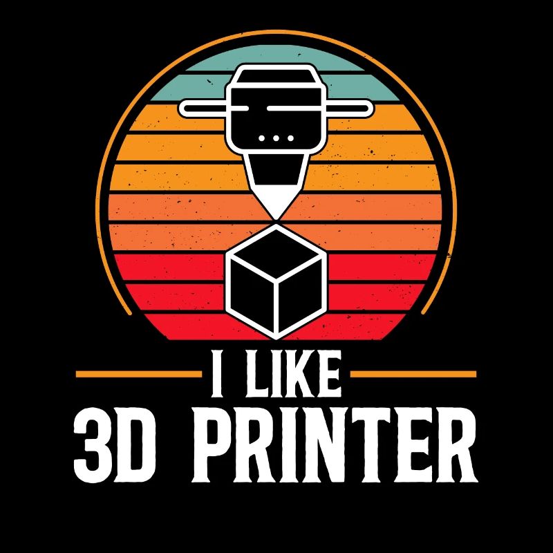 3D Drucker 3D Druck