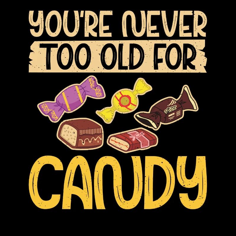 Candy Gift