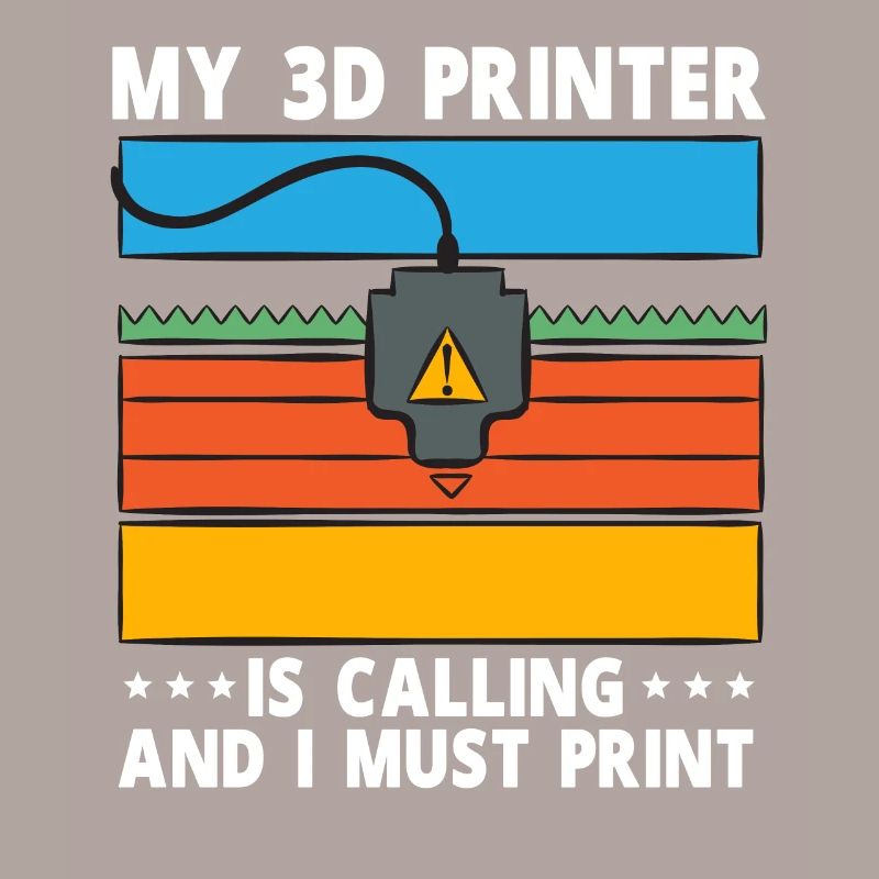 Imprimante 3D Impression 3D