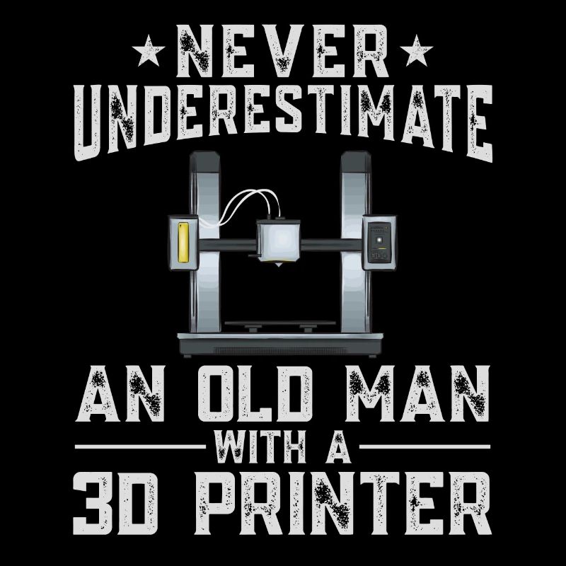 3D Drucker 3D Druck