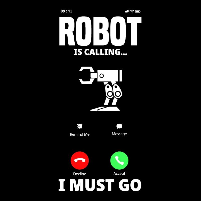 Programmeur de robots robotiques