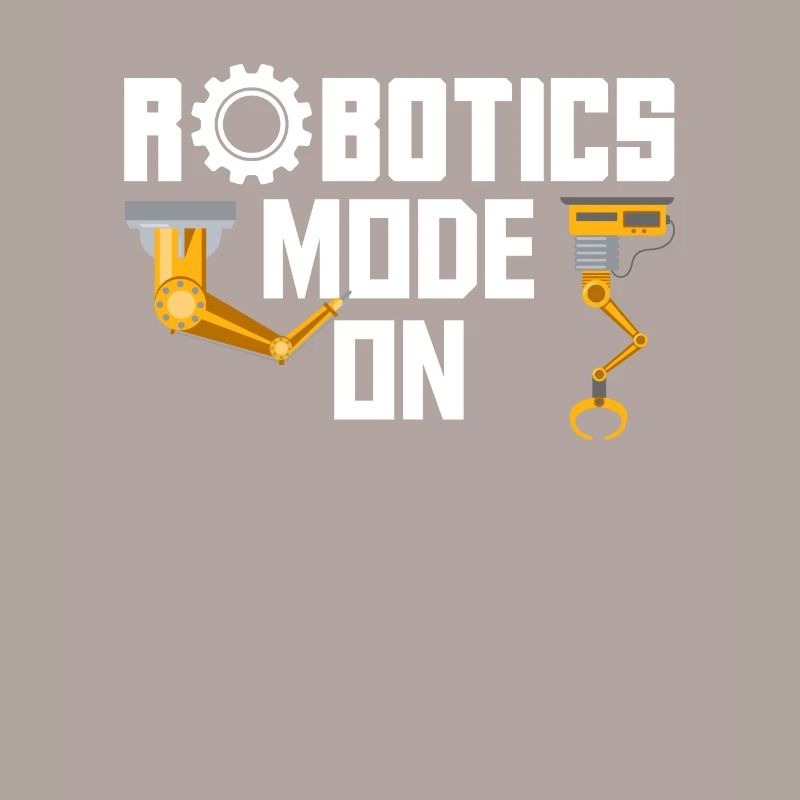 Programmeur de robots robotiques