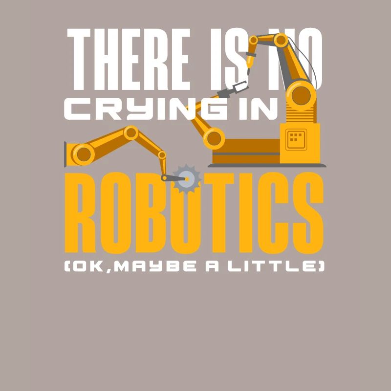 Robotics Robot Programmer