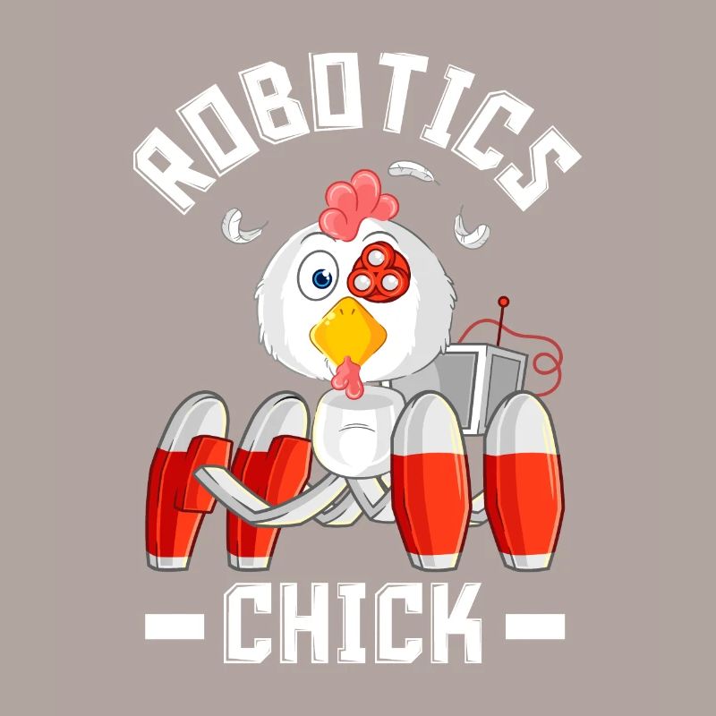 Robotics Robot Programmer
