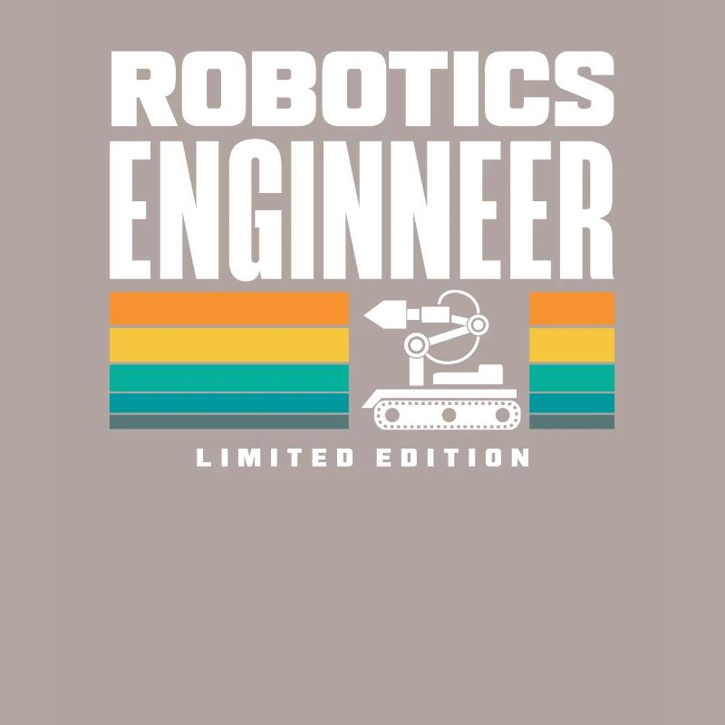 Robotics Robot Programmer