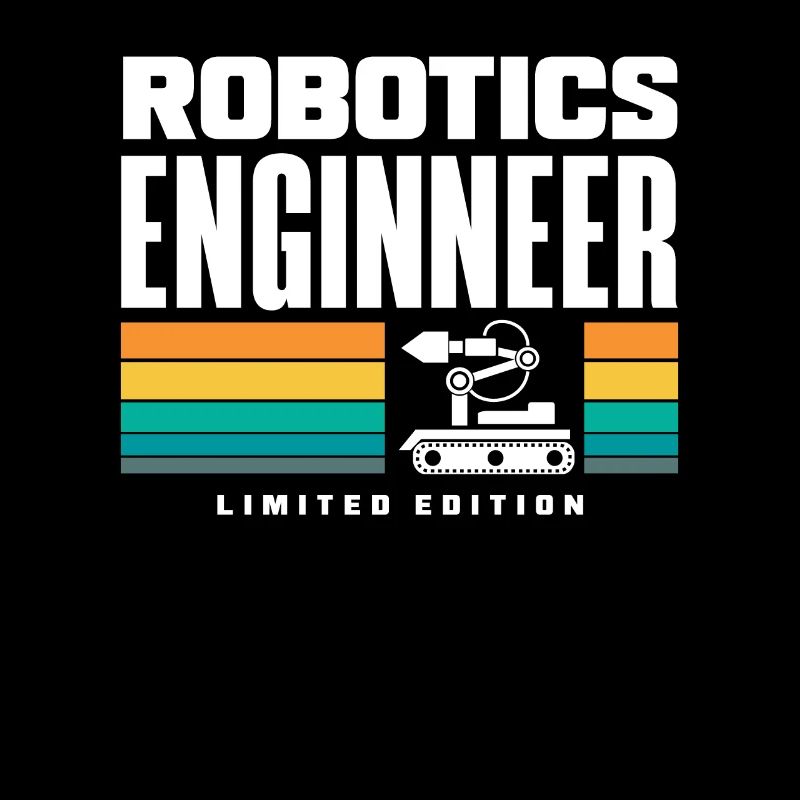 Programmeur de robots robotiques