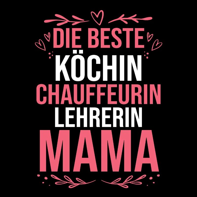 Mutter Muttertag Mama