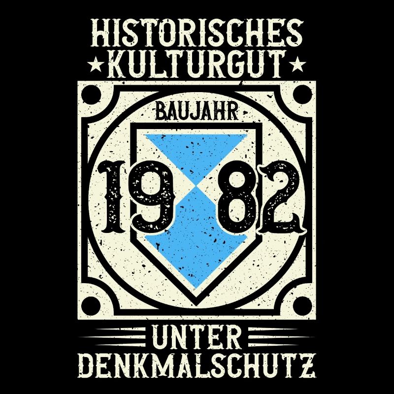 Built in 1982 Born, born in 1982