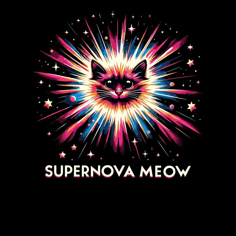 Cat, Astronaut, Astronomy, Outer Solar System