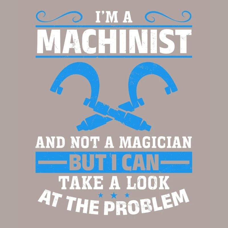 Precision instead of magic