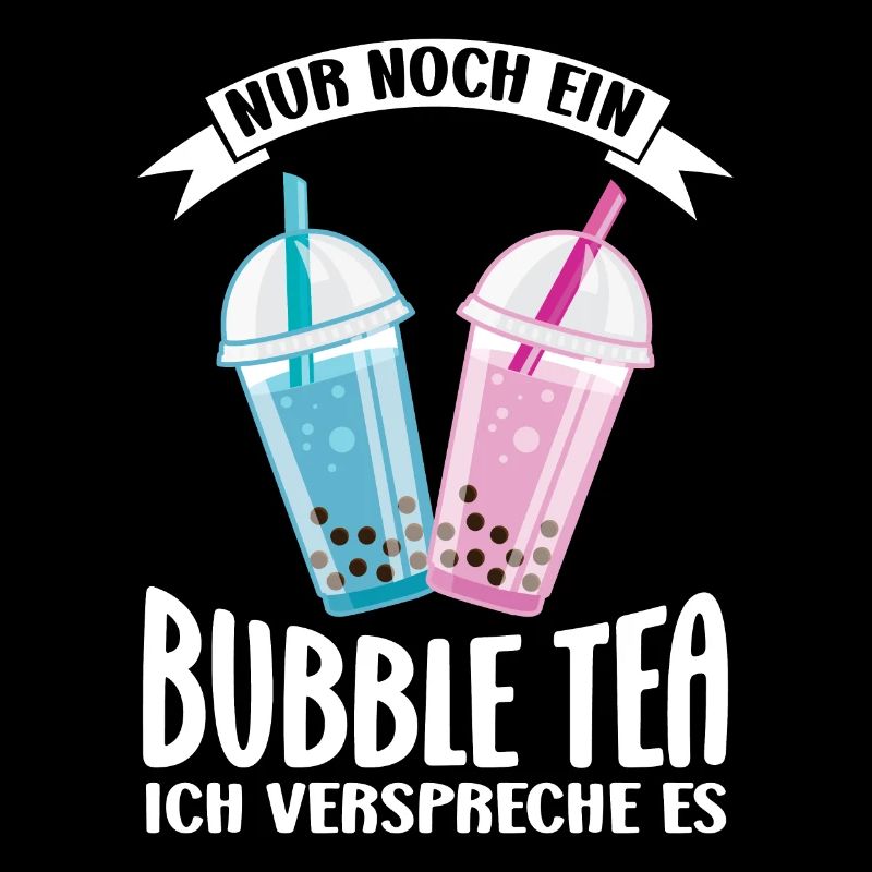 Bubble Tea Kawaii Bubble Tea Liebhaber Geschenk