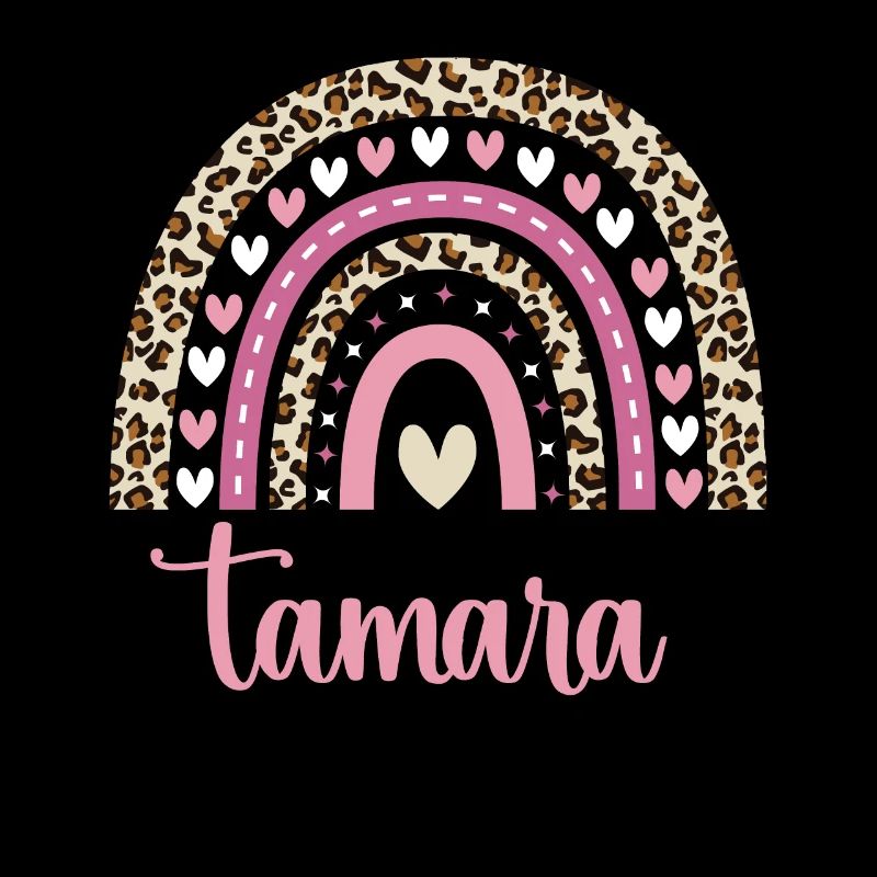 Tamara Regenbogen Name Geburtstag Tamara