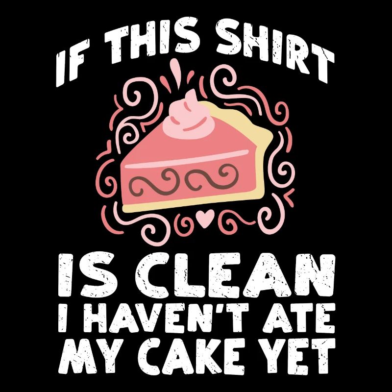 Cake Lover Cake Gift