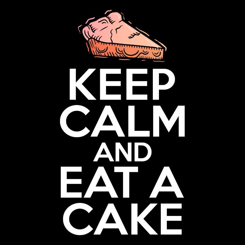 Cake Lover Cake Gift