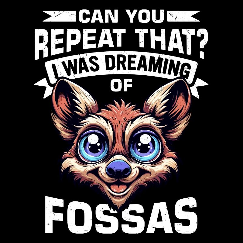 Fossa Animal