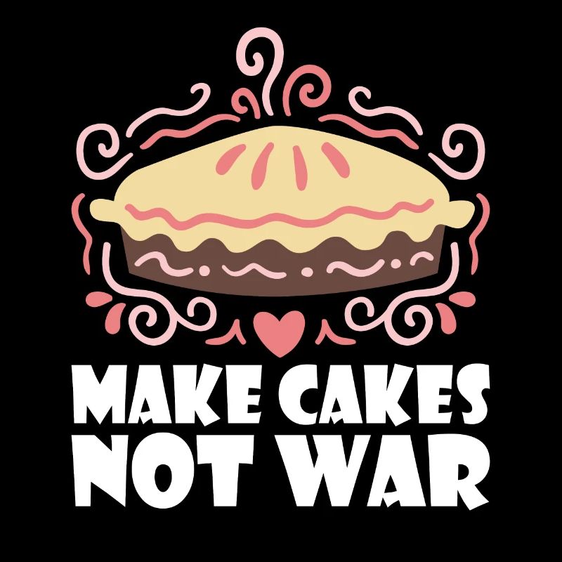 Cake Lover Cake Gift