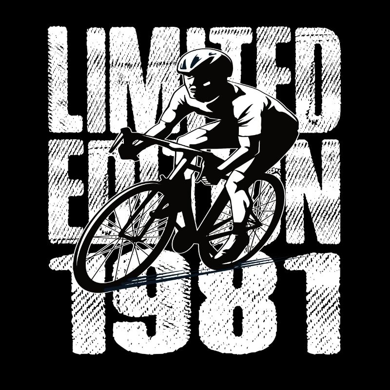 Édition limitée 1981 Édition limitée anniversaire