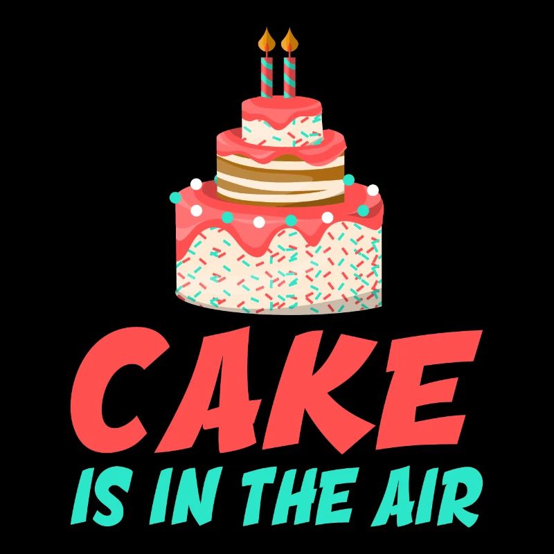 Cake Lover Cake Gift
