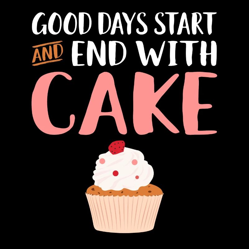 Cake Lover Cake Gift