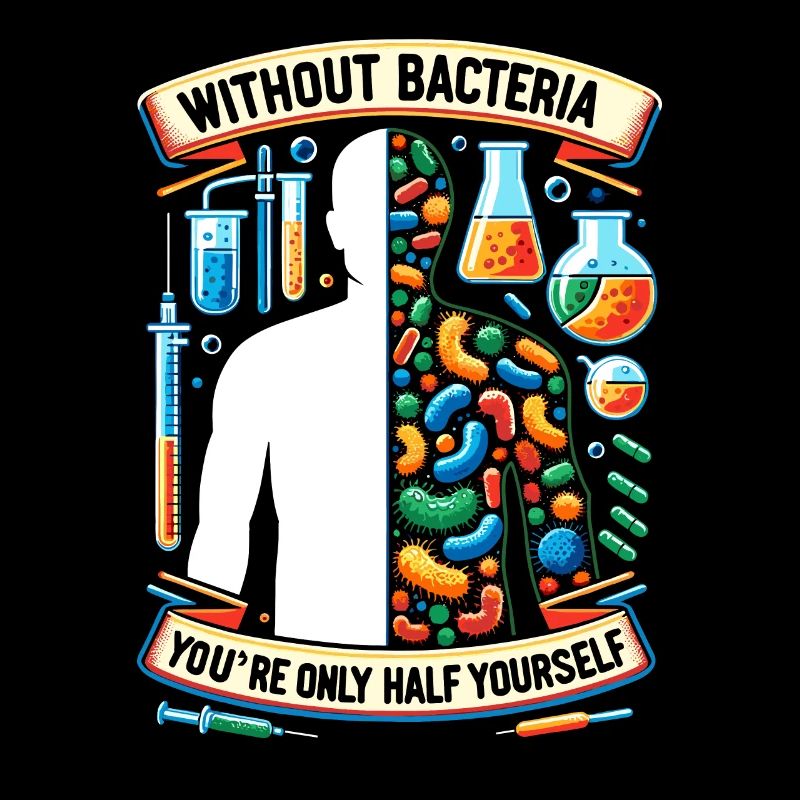 Microbiologist Microbiology Lab Staph Biology