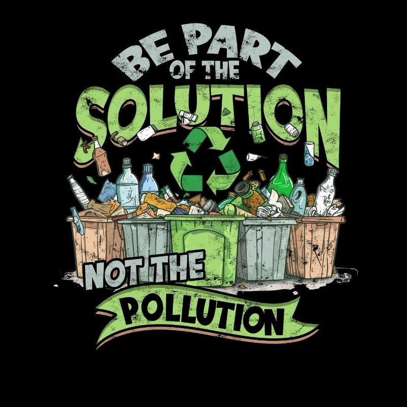 Protection de l’environnement Faites partie de la solution