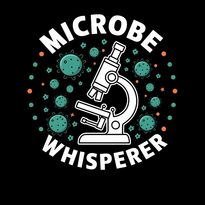 Microbiologist Microbiology Lab Staph Biology