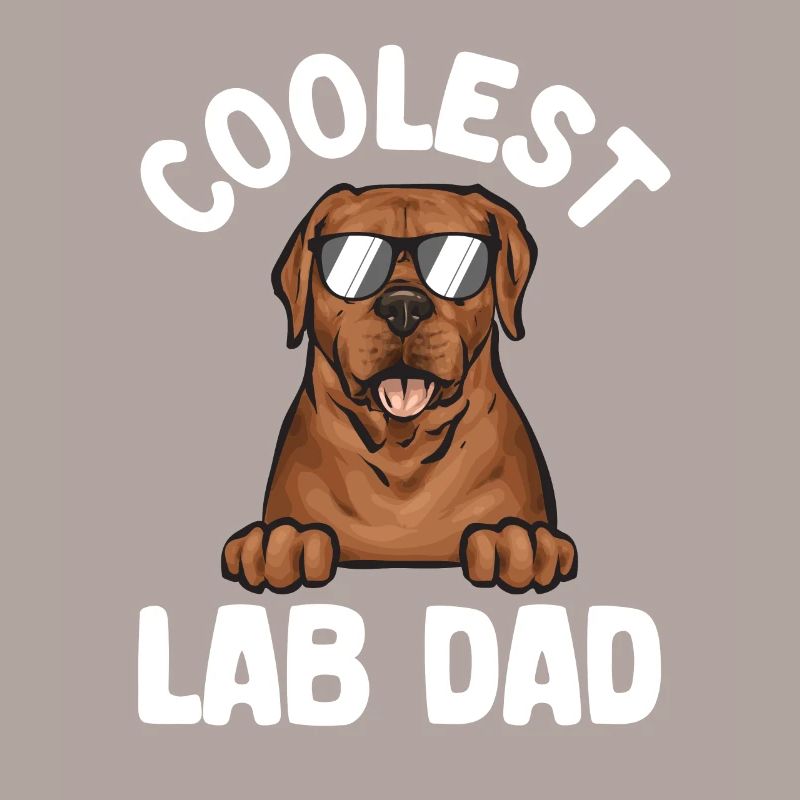 Fuchsroter Labrador Retriever Fox Red Labrador
