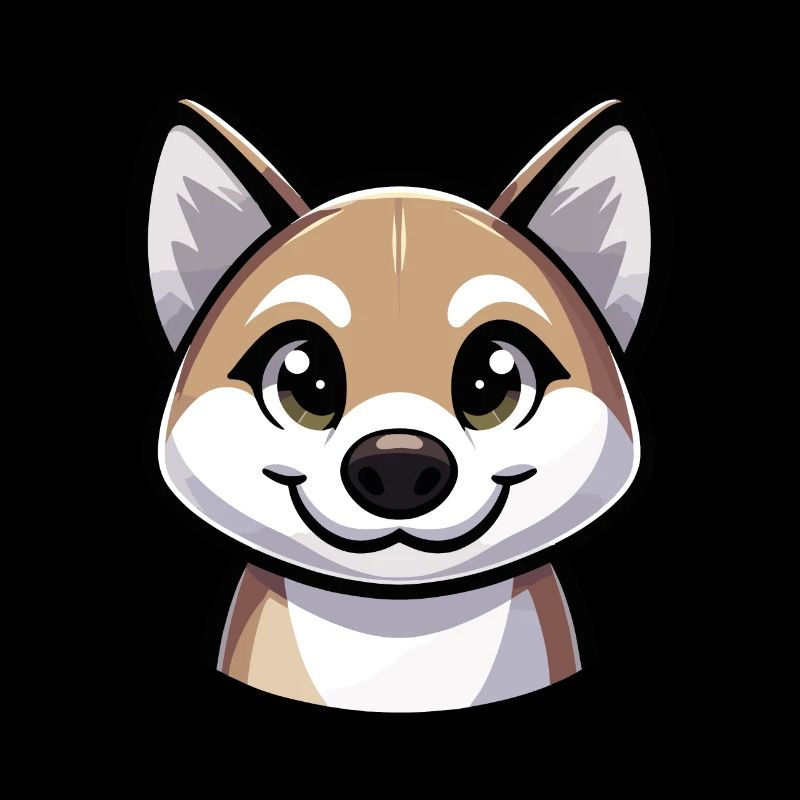 Australischer Dingo