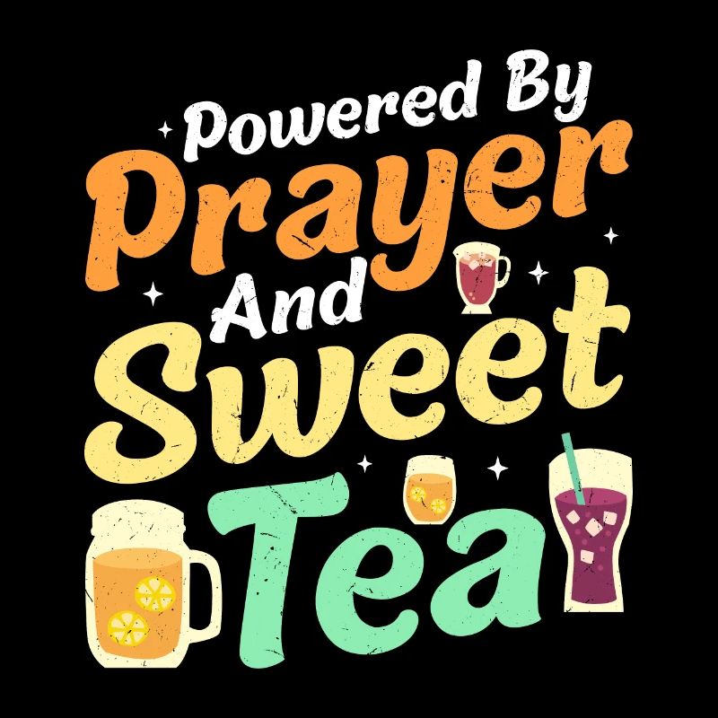 Sweet Tea