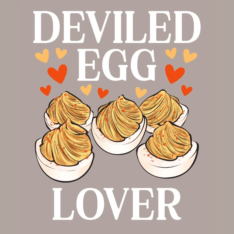 Gefüllte Eier Deviled Eggs