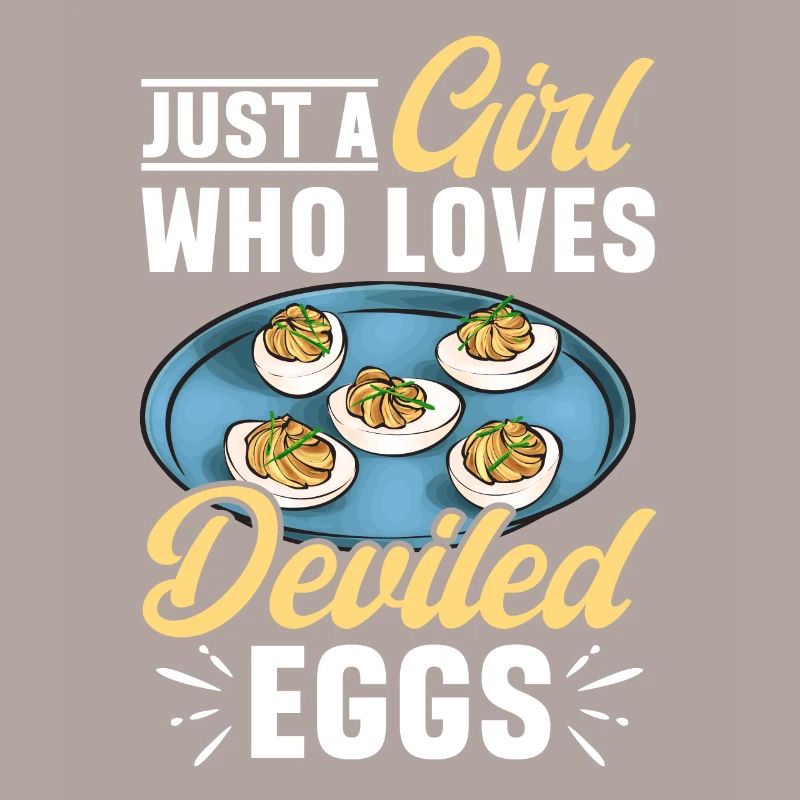 Gefüllte Eier Deviled Eggs