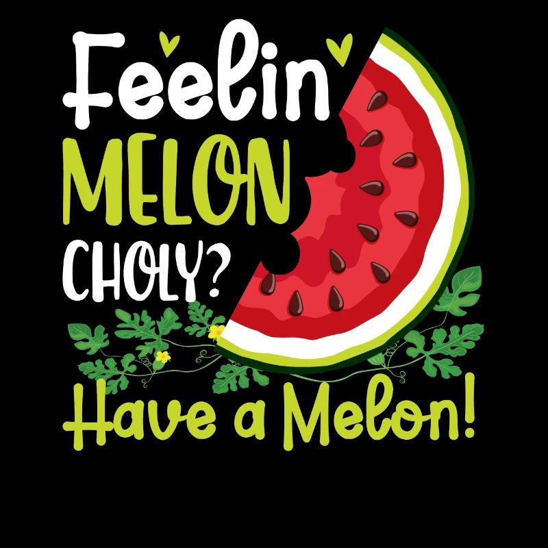 Melon Gift