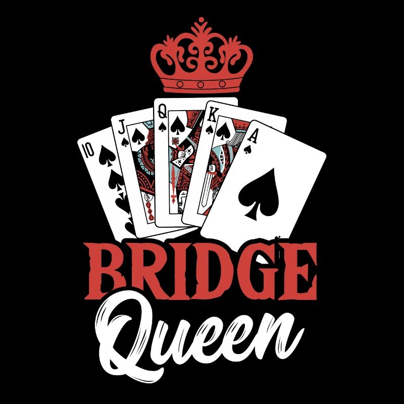 Bridge Card Game Gift