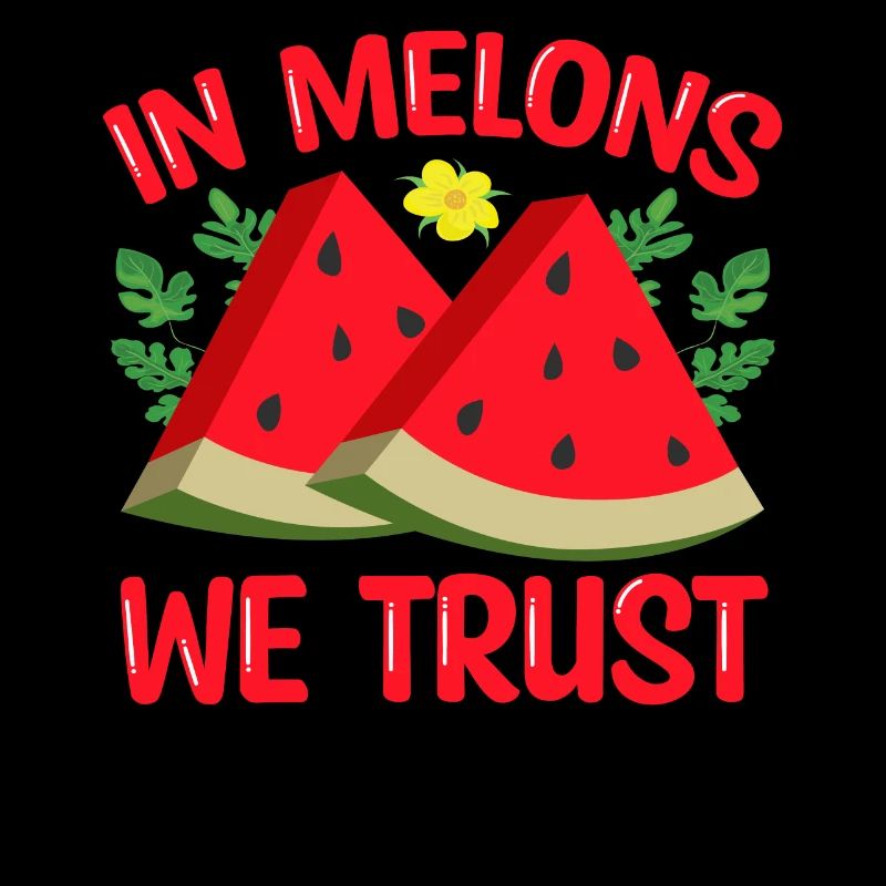 Melon Gift