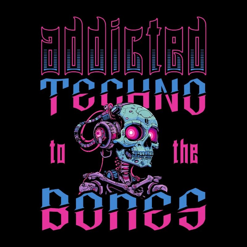 Techno Raver