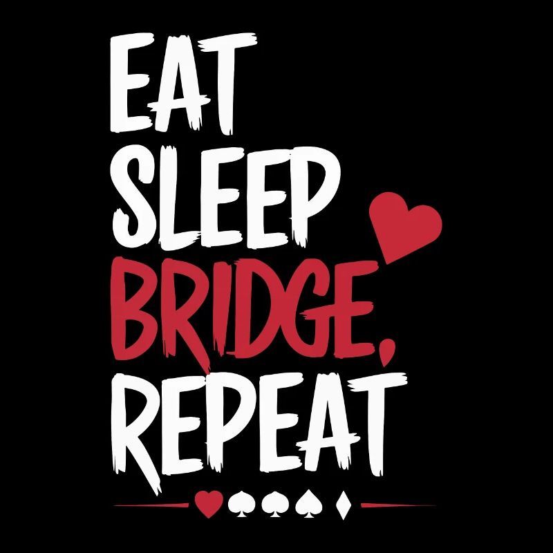 Bridge Card Game Gift