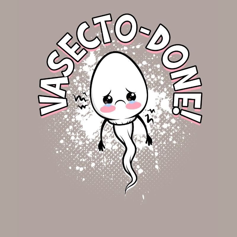 Vasectomie Vasecto-done