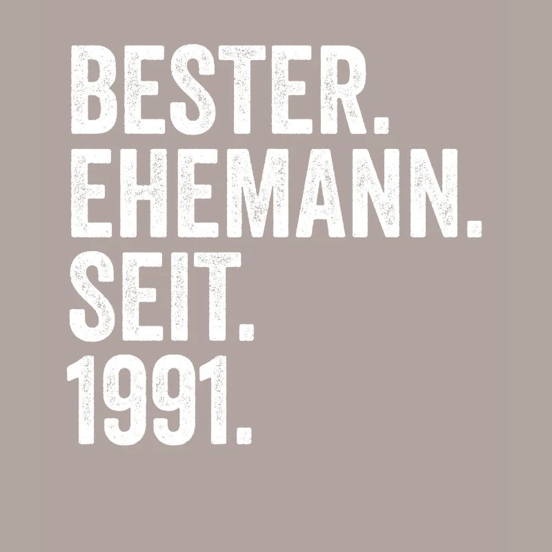 Valentinstag Bester Ehemann Seit 1991