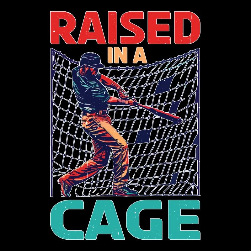 Élevé dans une cage 26